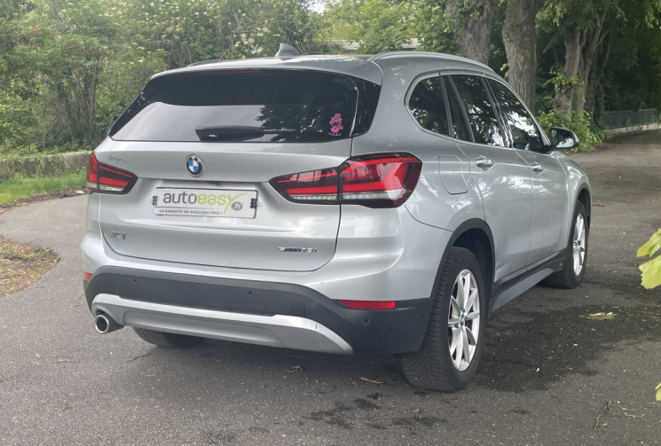 BMW X1 18i Sdrive Business Design DCT7 140 / Boite Auto