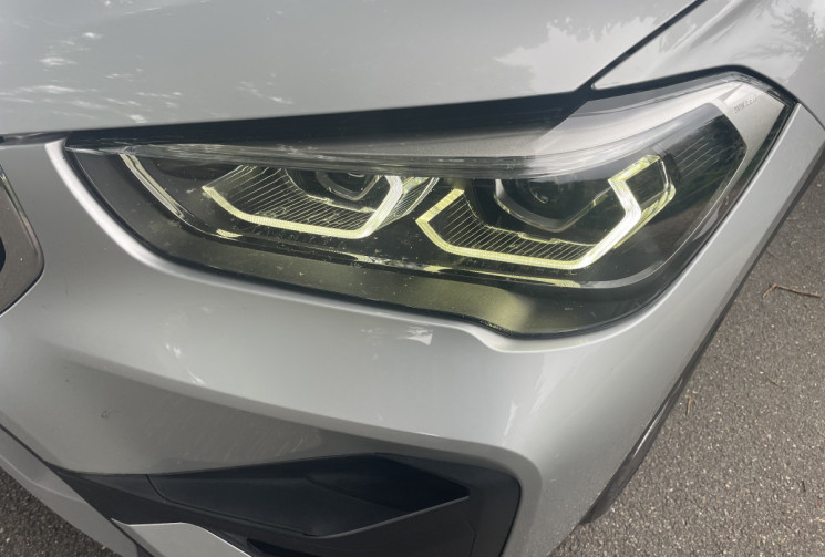 BMW X1 18i Sdrive Business Design DCT7 140 / Boite Auto