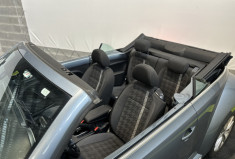 Volkswagen Coccinelle 1.2 TSI CABRIOLET - CAMERA DE RECUL - FEUX AUTOMATIQUE - BETTLE