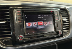 Volkswagen Coccinelle 1.2 TSI CABRIOLET - CAMERA DE RECUL - FEUX AUTOMATIQUE - BETTLE