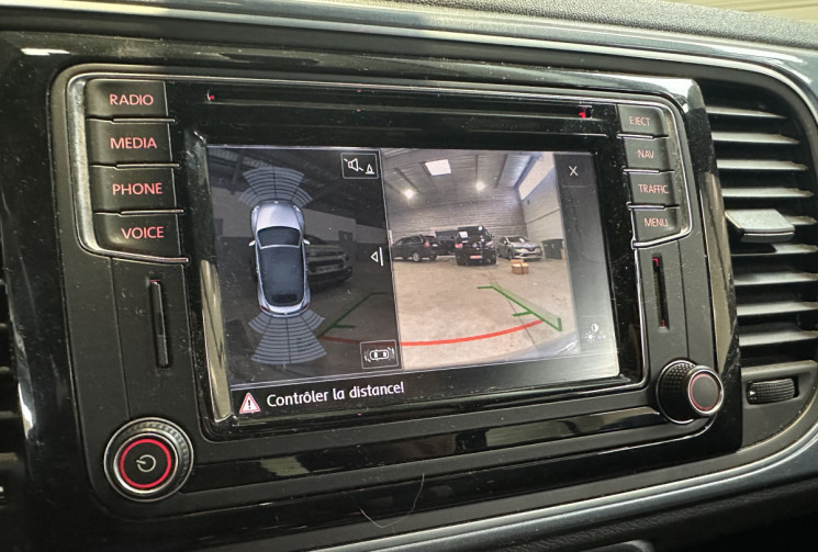 Volkswagen Coccinelle 1.2 TSI CABRIOLET - CAMERA DE RECUL - FEUX AUTOMATIQUE - BETTLE