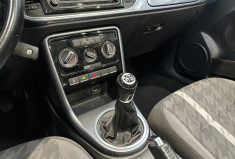 Volkswagen Coccinelle 1.2 TSI CABRIOLET - CAMERA DE RECUL - FEUX AUTOMATIQUE - BETTLE