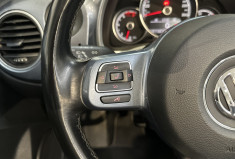 Volkswagen Coccinelle 1.2 TSI CABRIOLET - CAMERA DE RECUL - FEUX AUTOMATIQUE - BETTLE
