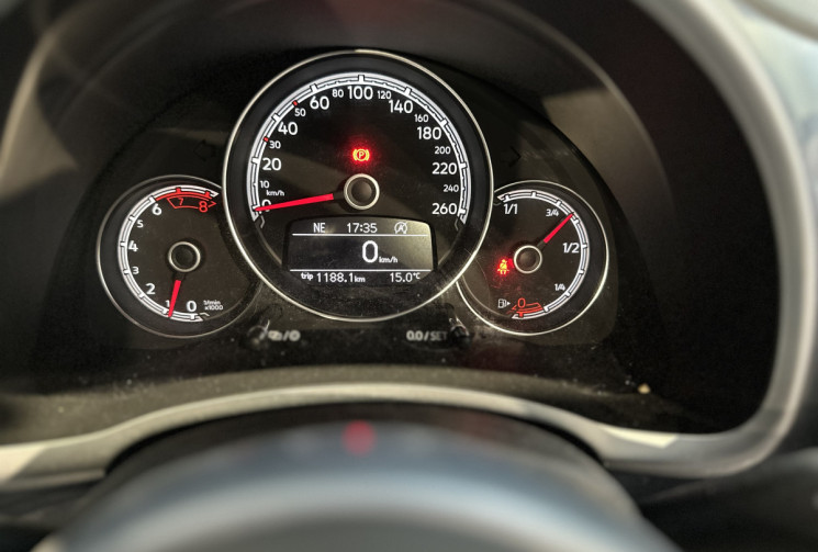 Volkswagen Coccinelle 1.2 TSI CABRIOLET - CAMERA DE RECUL - FEUX AUTOMATIQUE - BETTLE