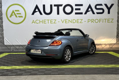 Volkswagen Coccinelle 1.2 TSI CABRIOLET - CAMERA DE RECUL - FEUX AUTOMATIQUE - BETTLE