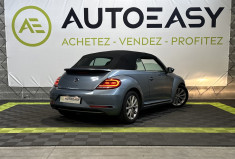 Volkswagen Coccinelle 1.2 TSI CABRIOLET - CAMERA DE RECUL - FEUX AUTOMATIQUE - BETTLE