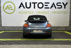 Volkswagen Coccinelle 1.2 TSI CABRIOLET - CAMERA DE RECUL - FEUX AUTOMATIQUE - BETTLE