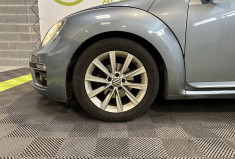 Volkswagen Coccinelle 1.2 TSI CABRIOLET - CAMERA DE RECUL - FEUX AUTOMATIQUE - BETTLE