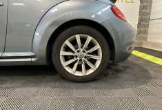 Volkswagen Coccinelle 1.2 TSI CABRIOLET - CAMERA DE RECUL - FEUX AUTOMATIQUE - BETTLE