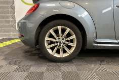Volkswagen Coccinelle 1.2 TSI CABRIOLET - CAMERA DE RECUL - FEUX AUTOMATIQUE - BETTLE