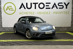 Volkswagen Coccinelle 1.2 TSI CABRIOLET - CAMERA DE RECUL - FEUX AUTOMATIQUE - BETTLE