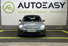 Volkswagen Coccinelle 1.2 TSI CABRIOLET - CAMERA DE RECUL - FEUX AUTOMATIQUE - BETTLE