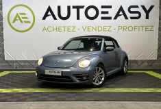 Volkswagen Coccinelle 1.2 TSI CABRIOLET - CAMERA DE RECUL - FEUX AUTOMATIQUE - BETTLE