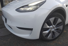 Tesla Model Y STANDARD RWD - Première Main 