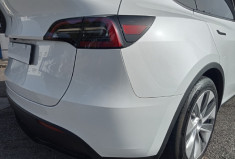 Tesla Model Y STANDARD RWD - Première Main 