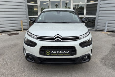 Citroën C4 CACTUS 1.2 puretech 110 cv BVA 1 ere main (entretien citroen)