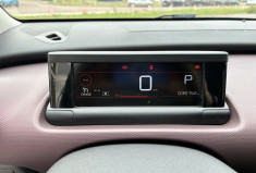 Citroën C4 CACTUS 1.2 puretech 110 cv BVA 1 ere main (entretien citroen)