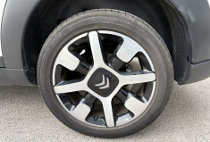 Citroën C4 CACTUS 1.2 puretech 110 cv BVA 1 ere main (entretien citroen)