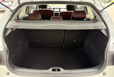 Citroën C4 CACTUS 1.2 puretech 110 cv BVA 1 ere main (entretien citroen)