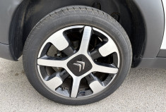Citroën C4 CACTUS 1.2 puretech 110 cv BVA 1 ere main (entretien citroen)