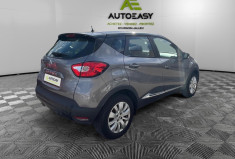 Renault Captur 1.5 DCI / 90 CH / BUSINESS