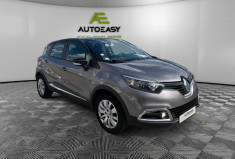 Renault Captur 1.5 DCI / 90 CH / BUSINESS