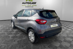 Renault Captur 1.5 DCI / 90 CH / BUSINESS