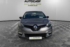 Renault Captur 1.5 DCI / 90 CH / BUSINESS