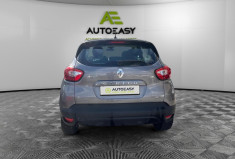 Renault Captur 1.5 DCI / 90 CH / BUSINESS