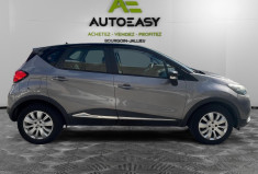 Renault Captur 1.5 DCI / 90 CH / BUSINESS