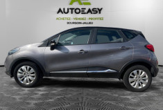 Renault Captur 1.5 DCI / 90 CH / BUSINESS