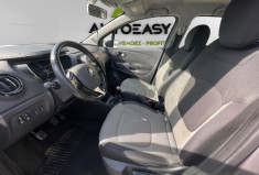 Renault Captur 1.5 DCI / 90 CH / BUSINESS