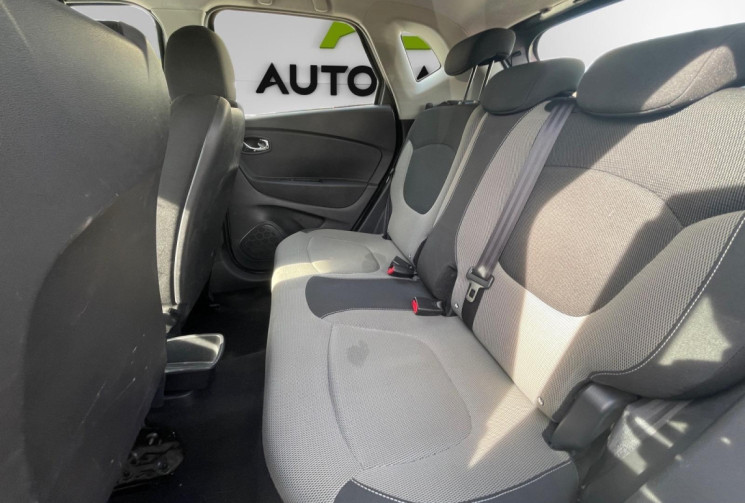 Renault Captur 1.5 DCI / 90 CH / BUSINESS