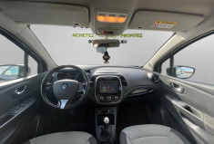 Renault Captur 1.5 DCI / 90 CH / BUSINESS