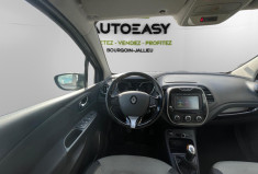 Renault Captur 1.5 DCI / 90 CH / BUSINESS