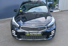 Kia Ceed 1.6 CRDi DCT7 ISG 136 cv GT Line Premium