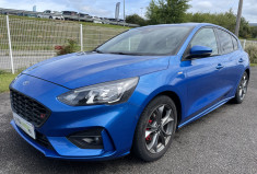 Ford Focus IV Ph 2 1.0 SCTi  EcoBoost 155 CV