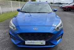 Ford Focus IV Ph 2 1.0 SCTi  EcoBoost 155 CV