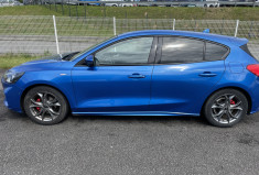 Ford Focus IV Ph 2 1.0 SCTi  EcoBoost 155 CV