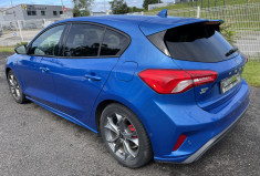 Ford Focus IV Ph 2 1.0 SCTi  EcoBoost 155 CV