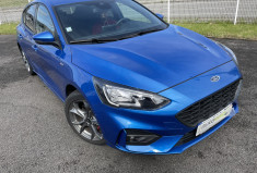 Ford Focus IV Ph 2 1.0 SCTi  EcoBoost 155 CV
