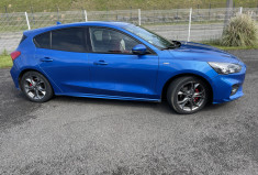 Ford Focus IV Ph 2 1.0 SCTi  EcoBoost 155 CV