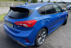 Ford Focus IV Ph 2 1.0 SCTi  EcoBoost 155 CV