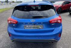 Ford Focus IV Ph 2 1.0 SCTi  EcoBoost 155 CV