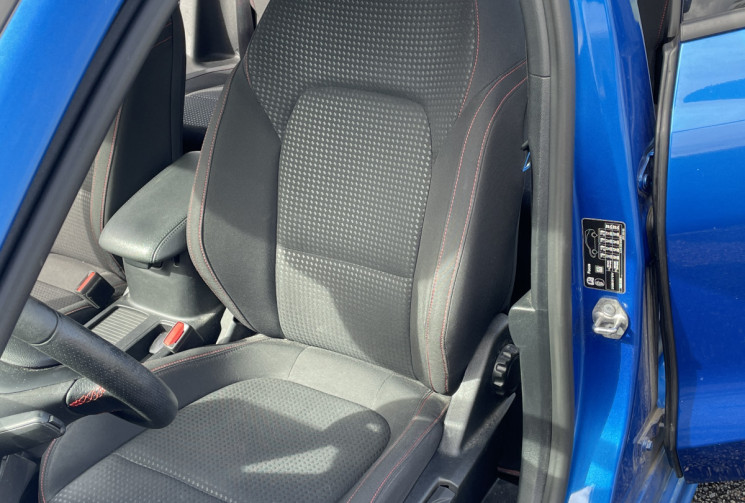 Ford Focus IV Ph 2 1.0 SCTi  EcoBoost 155 CV