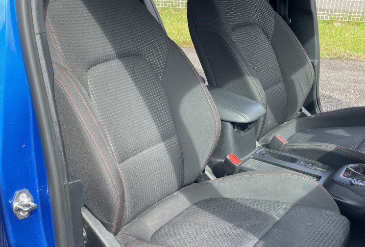 Ford Focus IV Ph 2 1.0 SCTi  EcoBoost 155 CV