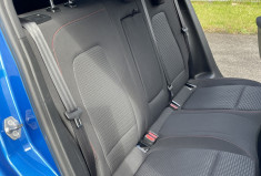 Ford Focus IV Ph 2 1.0 SCTi  EcoBoost 155 CV