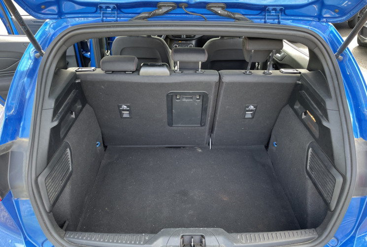 Ford Focus IV Ph 2 1.0 SCTi  EcoBoost 155 CV