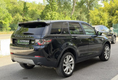 Land-Rover DISCOVERY SPORT 2.0 TD4 180 HSE 4X4 7 PLACES * FULL ENTRETIEN * CT OK * GARANTIE 6 MOIS