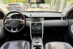 Land-Rover DISCOVERY SPORT 2.0 TD4 180 HSE 4X4 7 PLACES * FULL ENTRETIEN * CT OK * GARANTIE 6 MOIS